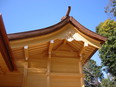 岩倉志賀神社