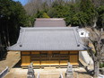 岩倉志賀神社