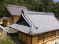 岩倉志賀神社