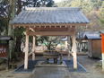 八幡神社　松平東照宮